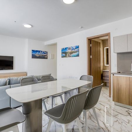 The St Pauls Bay Escape Suites By 360 Estates St. Paul's Bay Exterior foto
