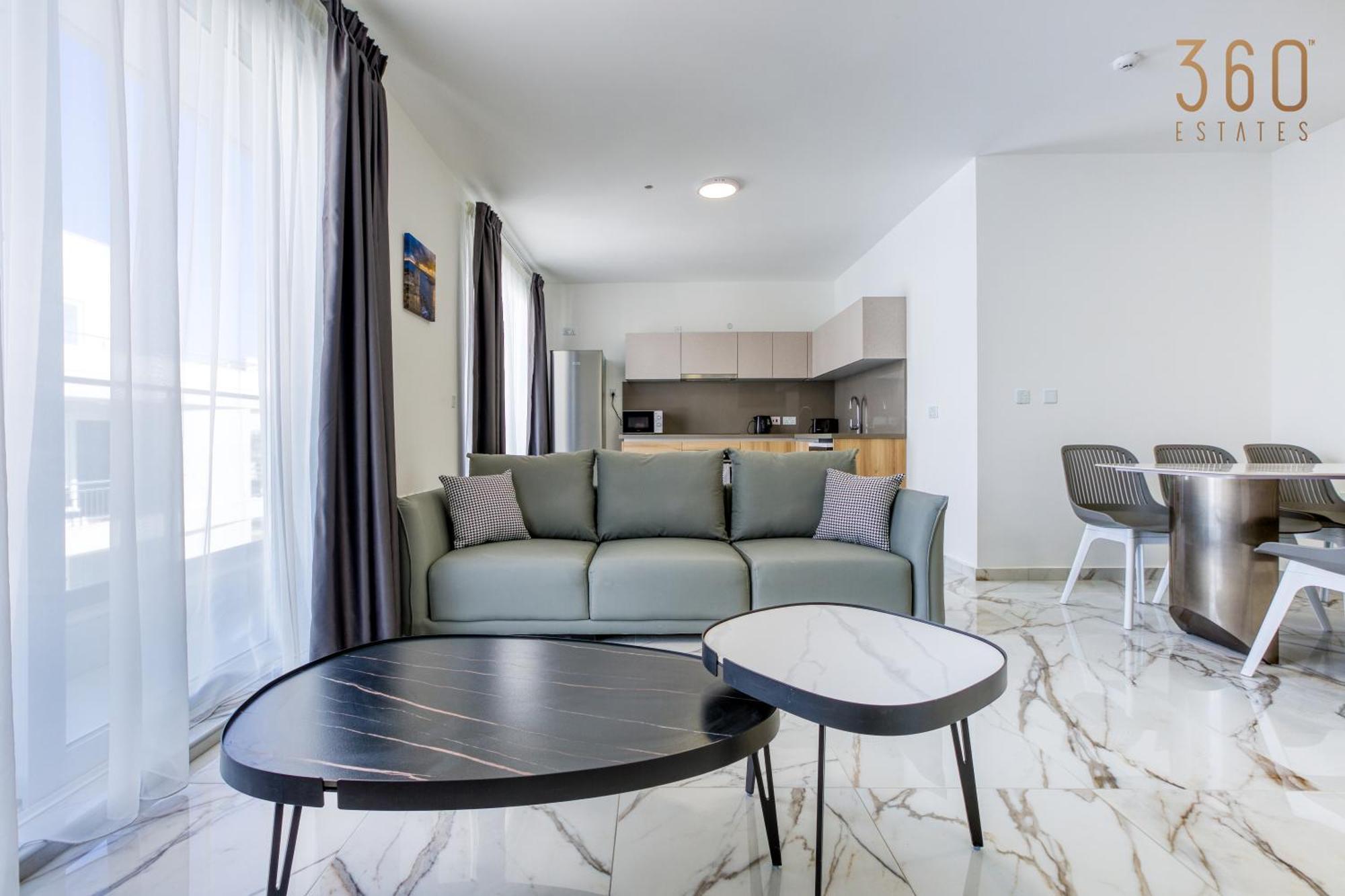 The St Pauls Bay Escape Suites By 360 Estates St. Paul's Bay Exterior foto