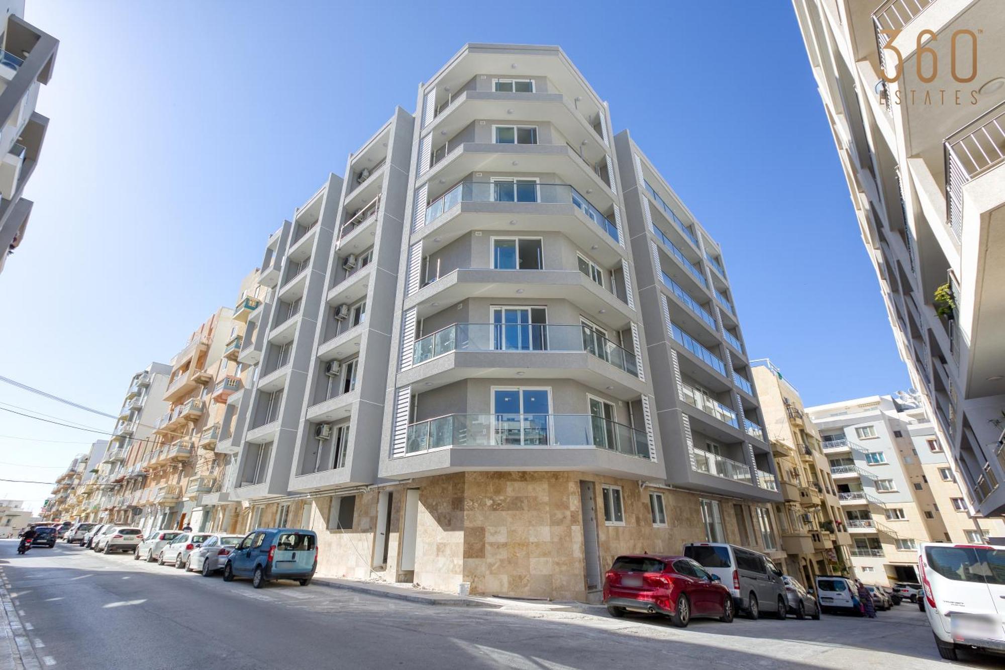 The St Pauls Bay Escape Suites By 360 Estates St. Paul's Bay Exterior foto