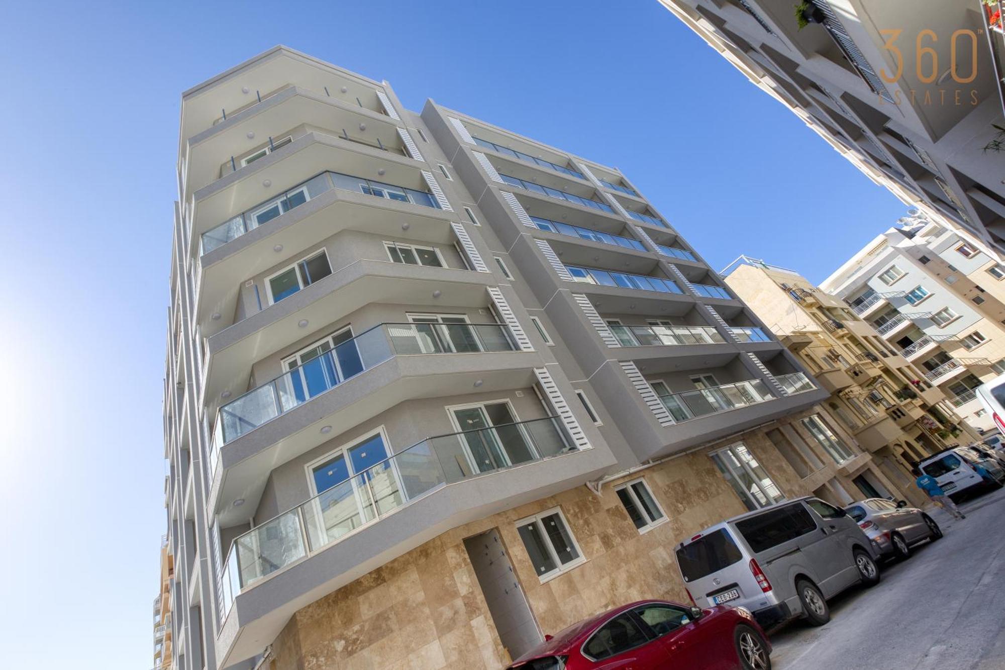 The St Pauls Bay Escape Suites By 360 Estates St. Paul's Bay Exterior foto