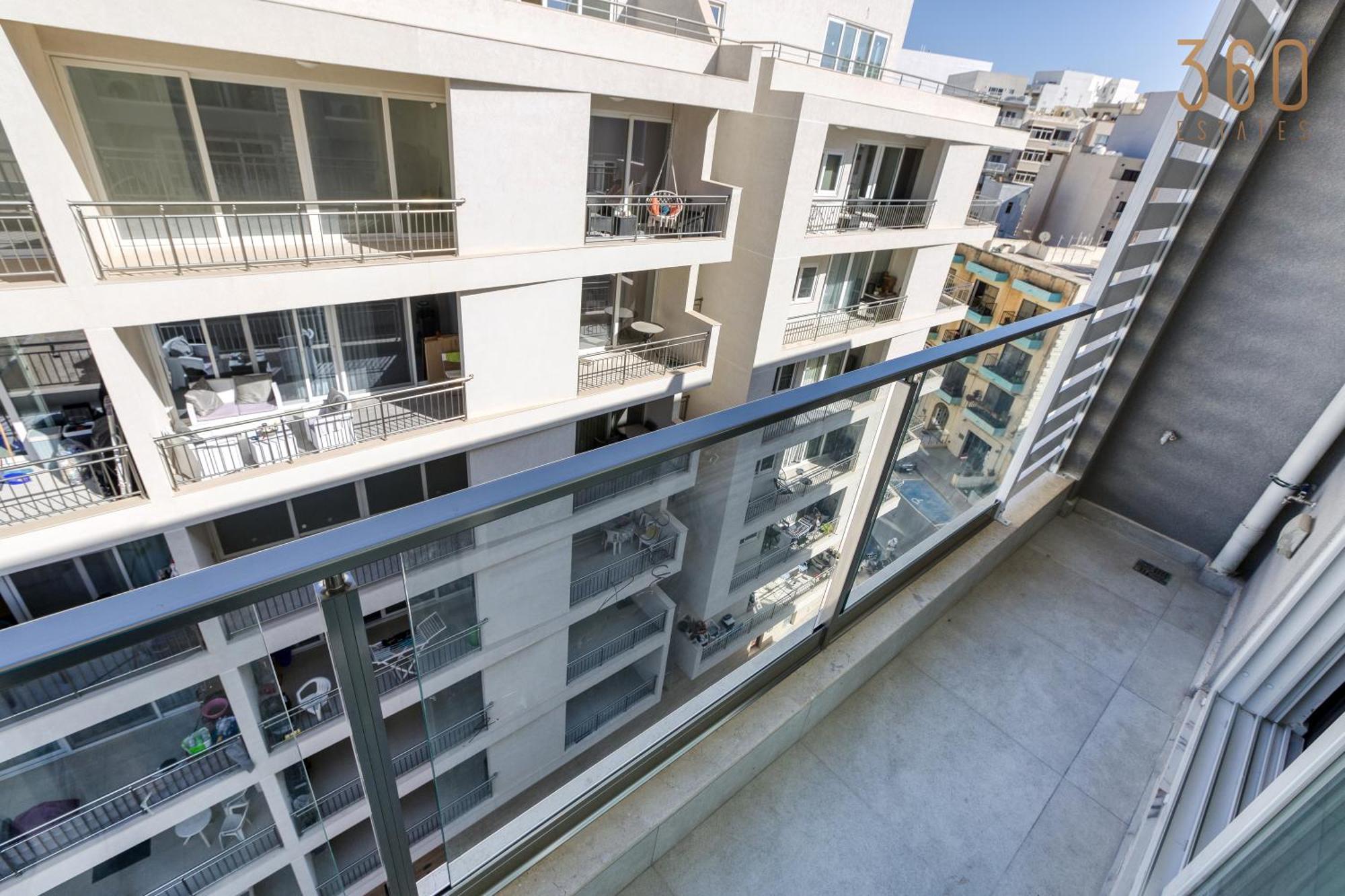 The St Pauls Bay Escape Suites By 360 Estates St. Paul's Bay Exterior foto