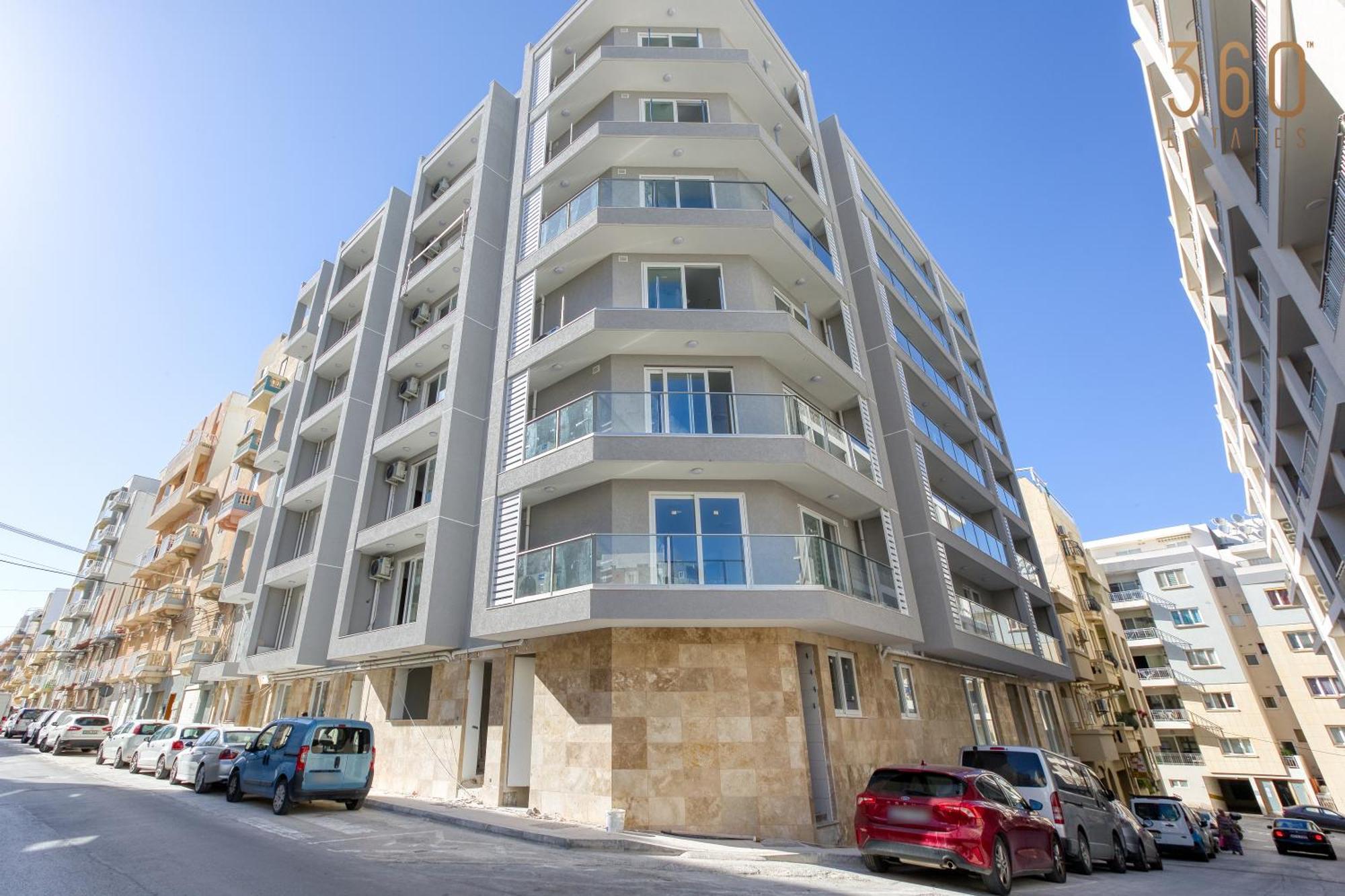 The St Pauls Bay Escape Suites By 360 Estates St. Paul's Bay Exterior foto