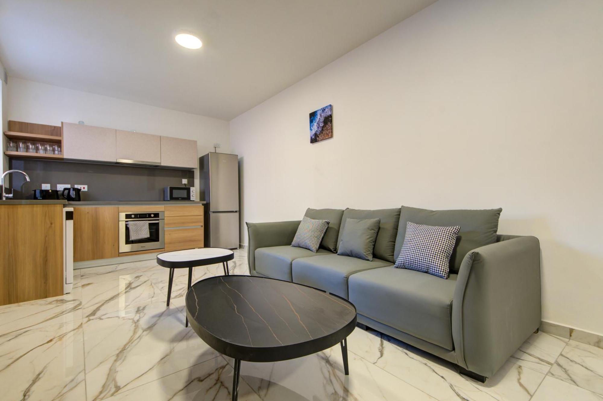 The St Pauls Bay Escape Suites By 360 Estates St. Paul's Bay Exterior foto