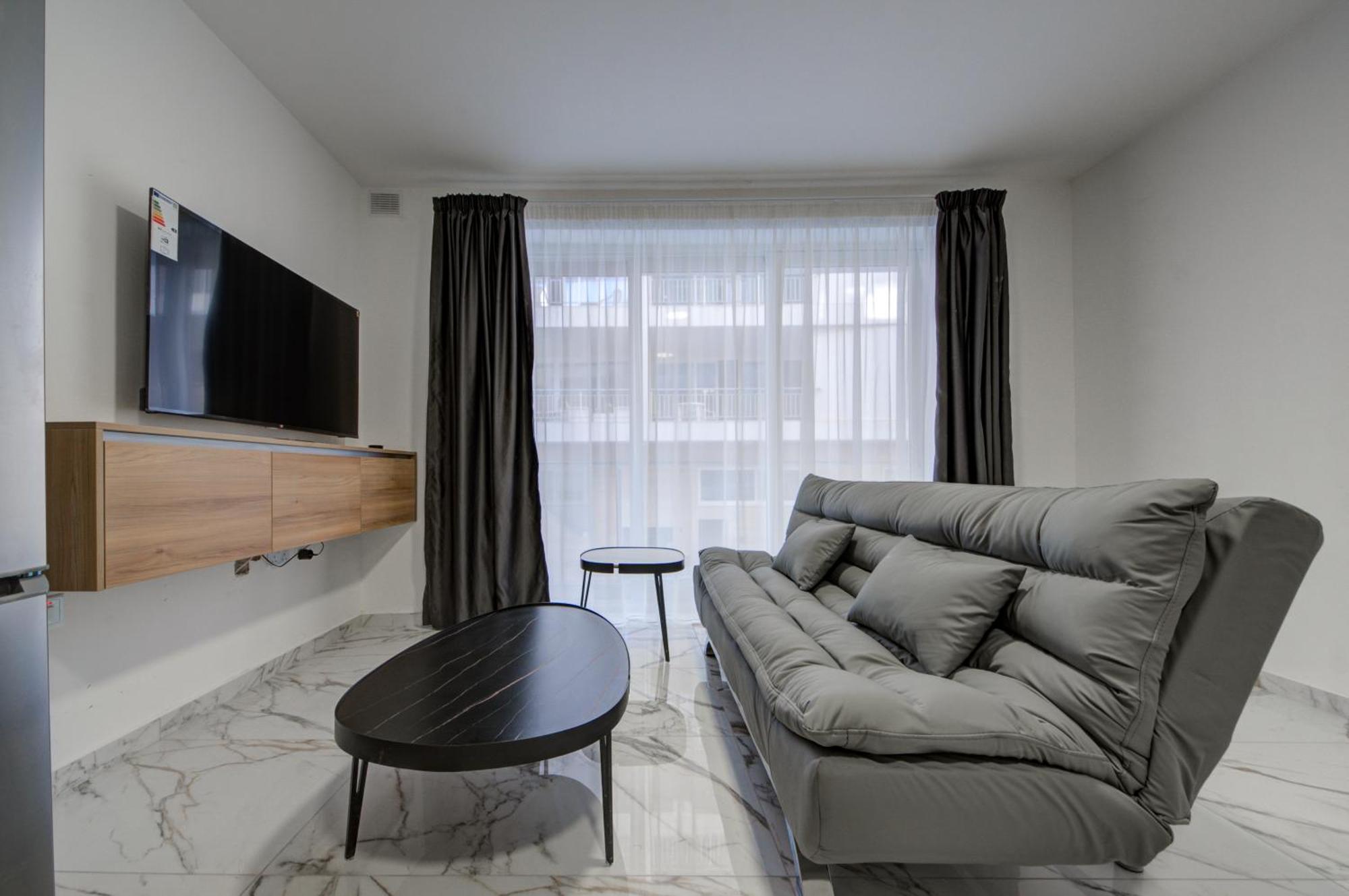 The St Pauls Bay Escape Suites By 360 Estates St. Paul's Bay Exterior foto