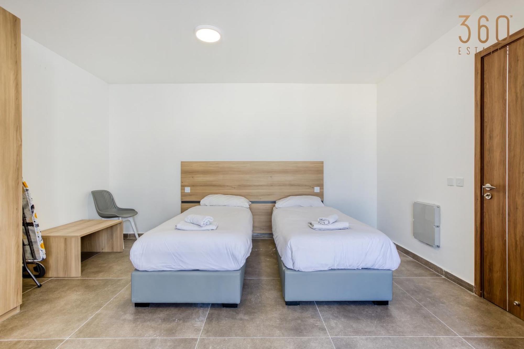 The St Pauls Bay Escape Suites By 360 Estates St. Paul's Bay Exterior foto