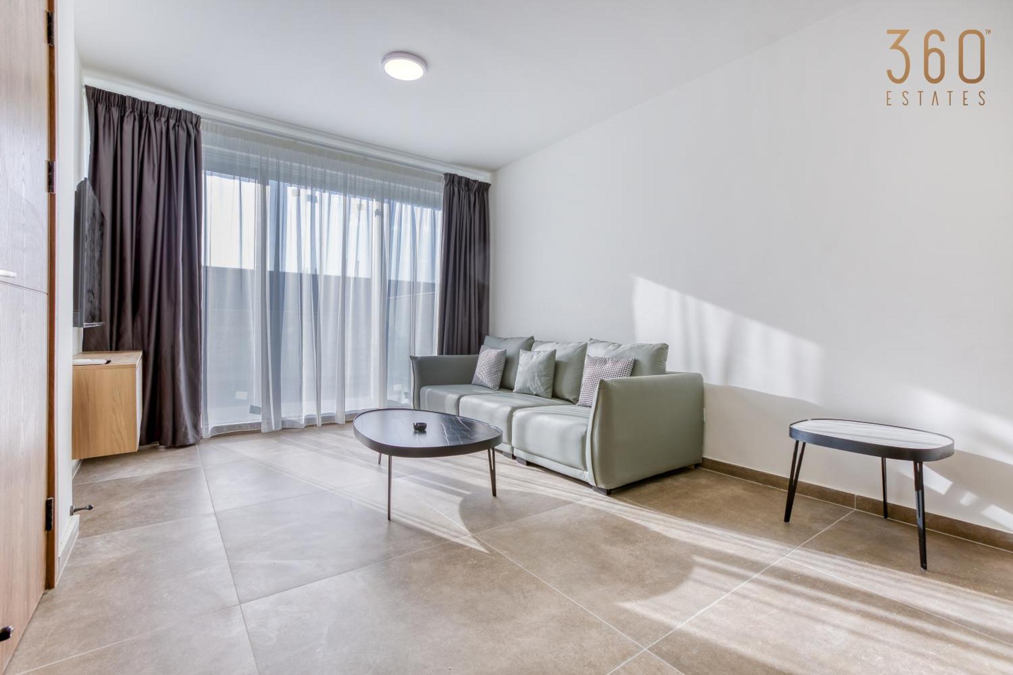 The St Pauls Bay Escape Suites By 360 Estates St. Paul's Bay Exterior foto